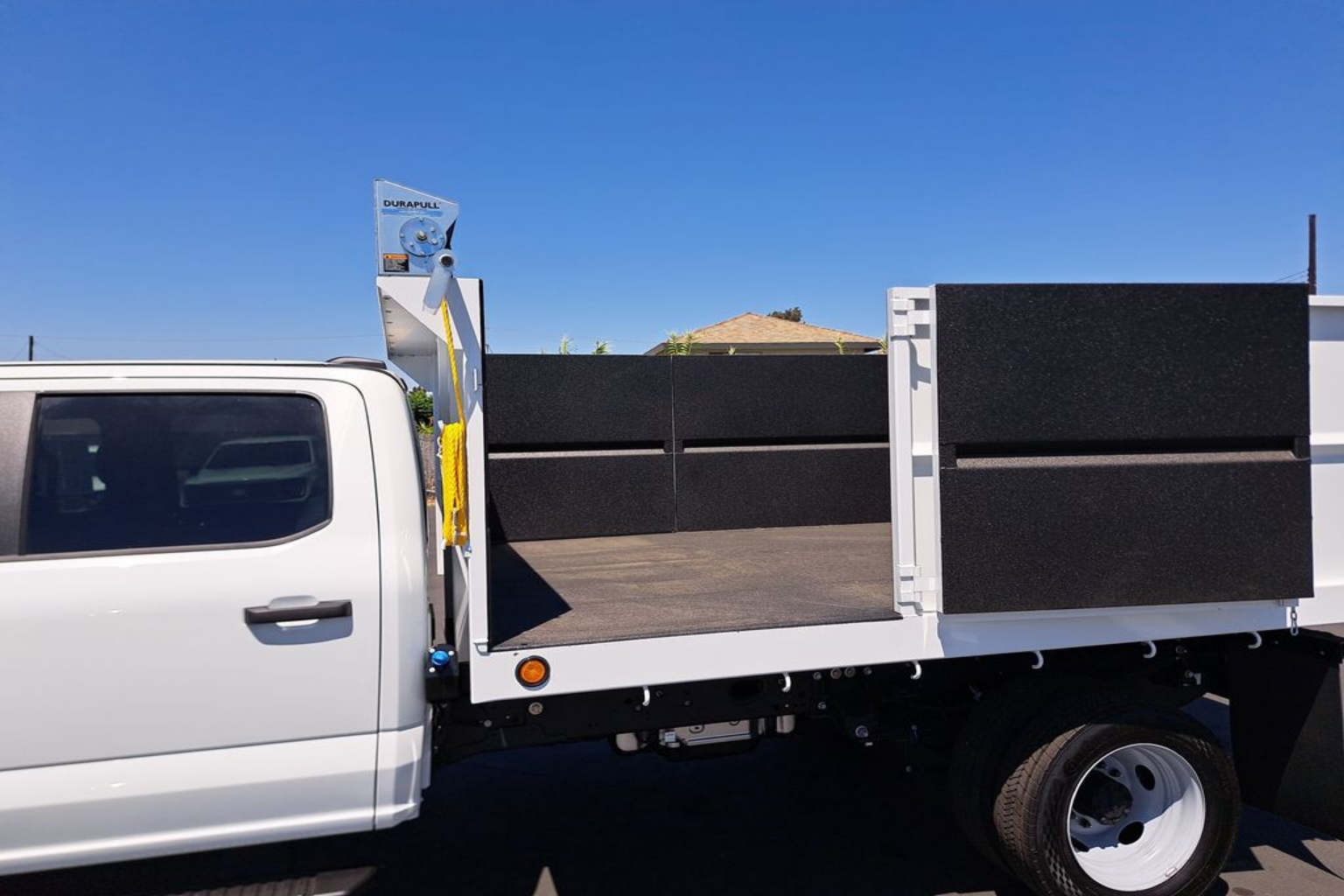 2025 Ford F-550 Super Duty Chassis Cab XL - Photo 14