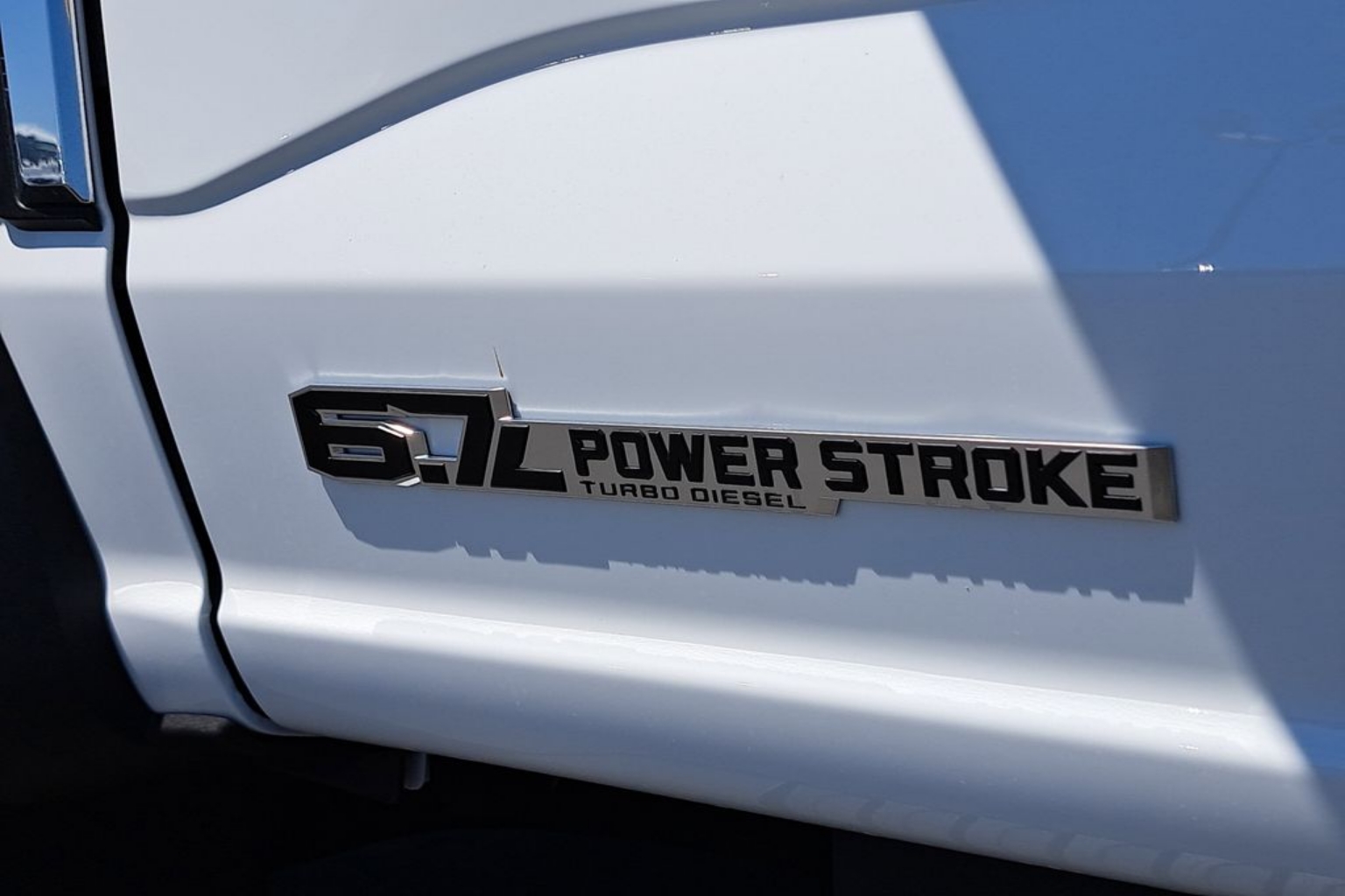 2025 Ford F-550 Super Duty Chassis Cab XL - Photo 17