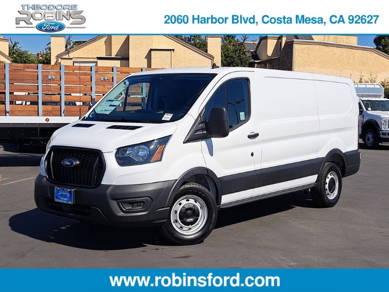 2025 Ford Transit-150 Base