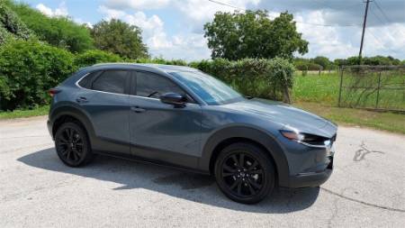 2023 Mazda CX-30 2.5 S Carbon Edition