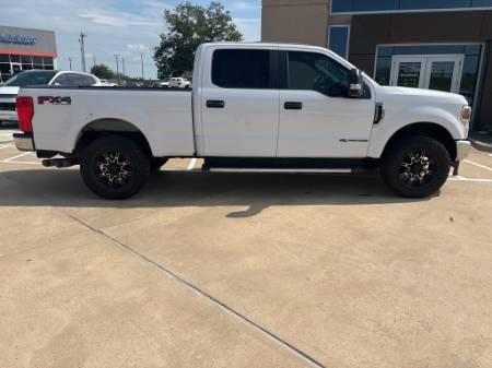 2020 Ford F-250SD XL