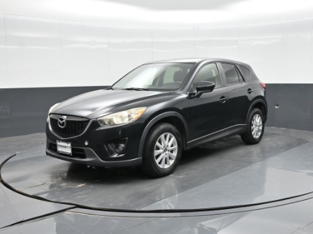 2013 Mazda CX-5 Touring