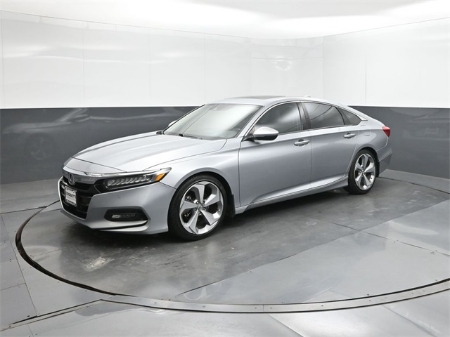 2018 Honda Accord Touring 2.0T