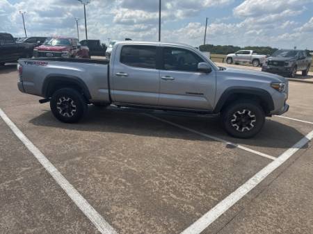 2020 Toyota Tacoma TRD OFF-Road