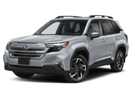 2025 Subaru Forester Premium Hybrid