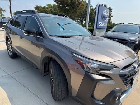2023 Subaru Outback Limited XT