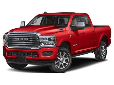 2024 RAM 2500 Longhorn