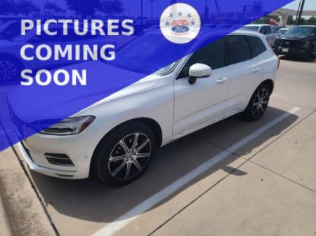 2019 Volvo XC60 Inscription