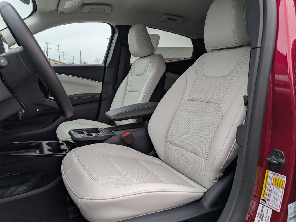 2025 Ford Mustang Mach-E Premium photo 20