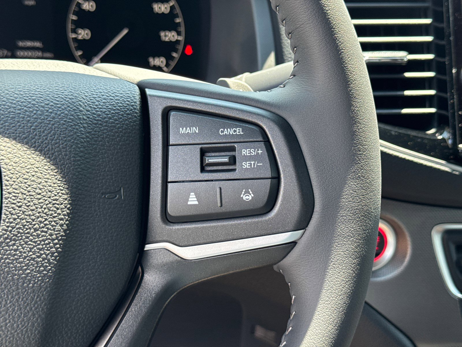 2025 Honda Ridgeline RTL photo 15