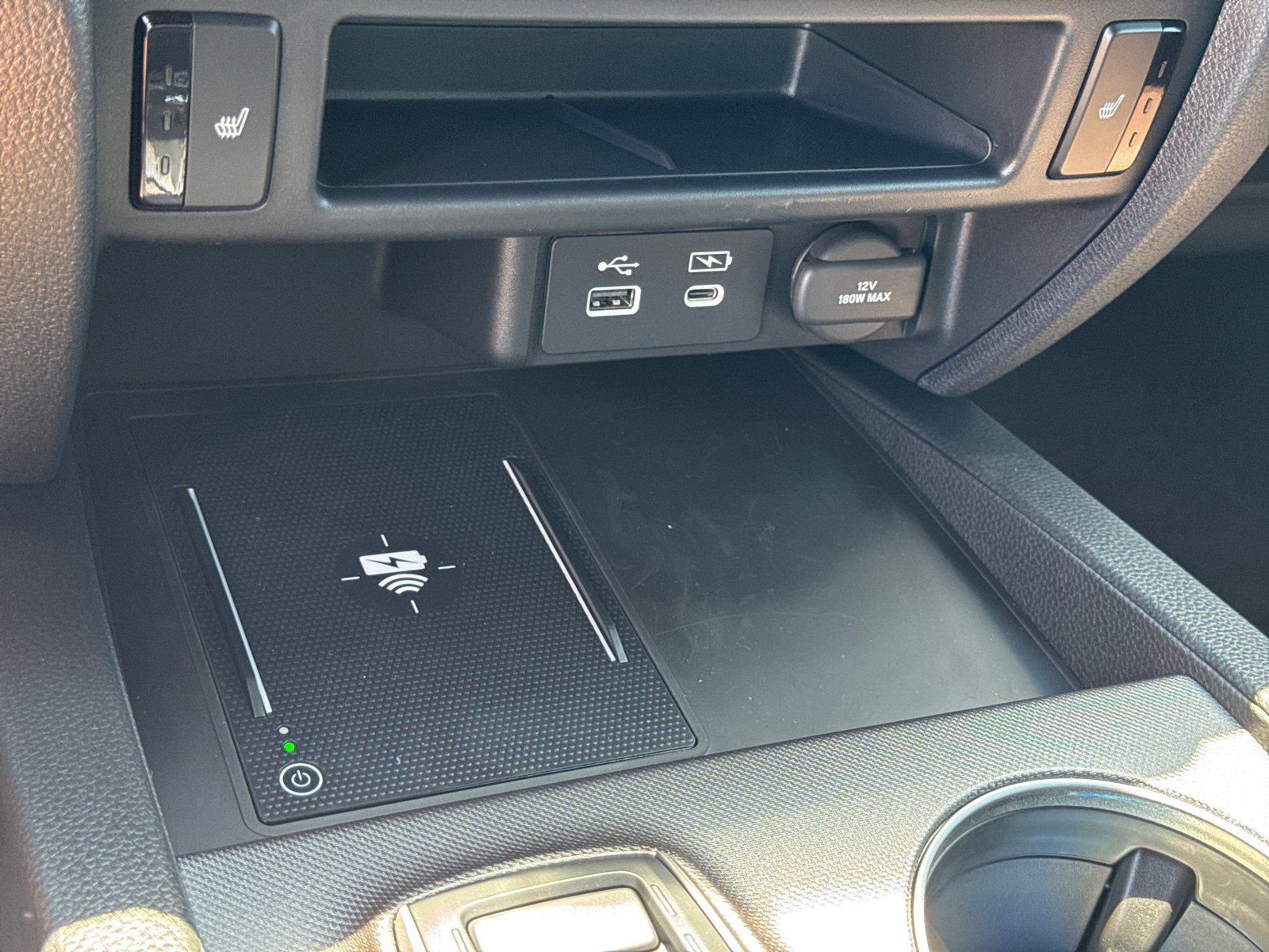 2025 Honda Ridgeline RTL photo 23