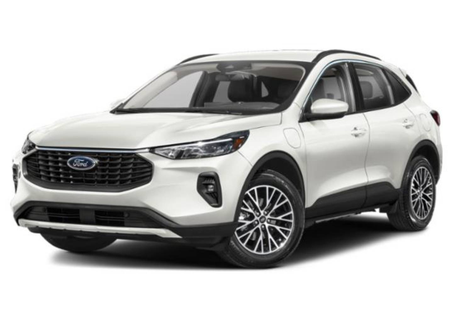 2025 Ford Escape PHEV's photo