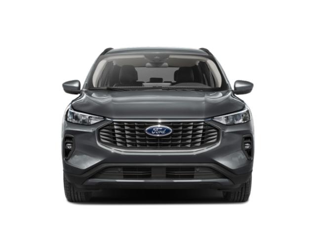 2025 Ford Escape photo 4