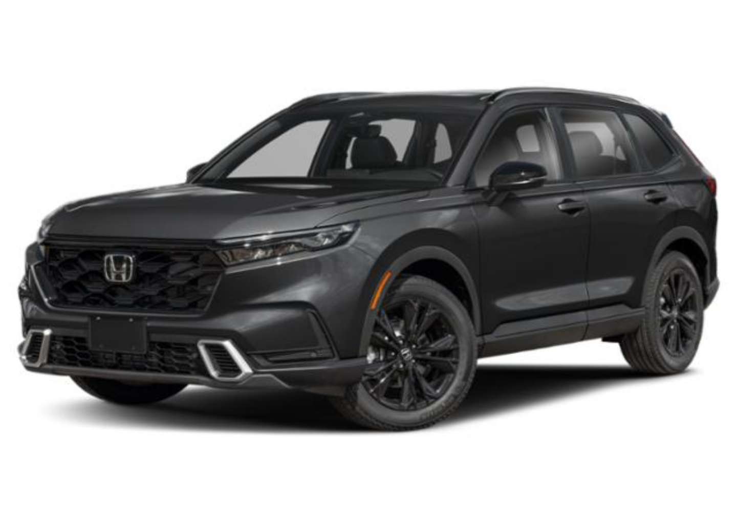 2026 Honda CR-V's photo