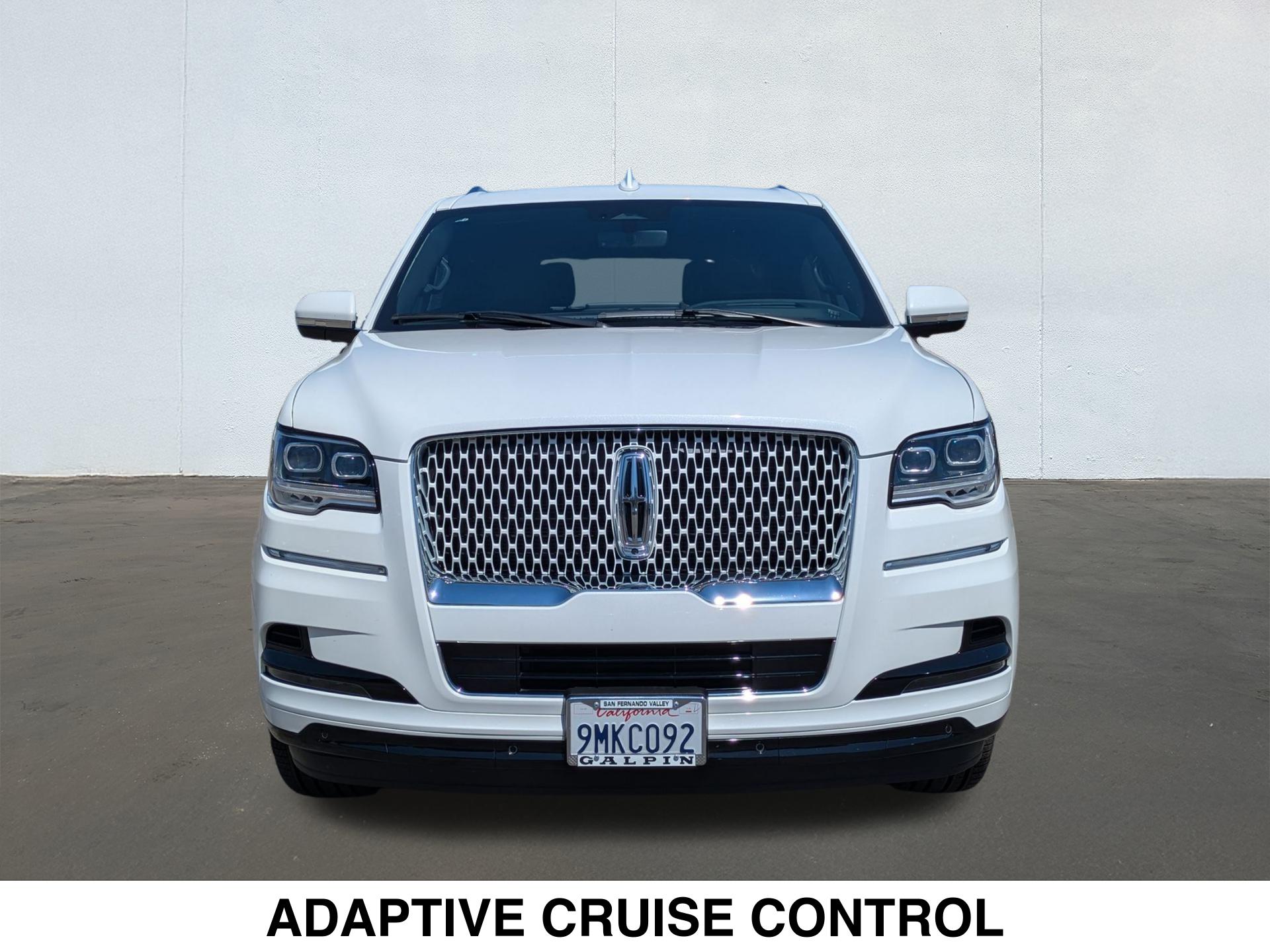 2024 Lincoln Navigator Reserve photo 2