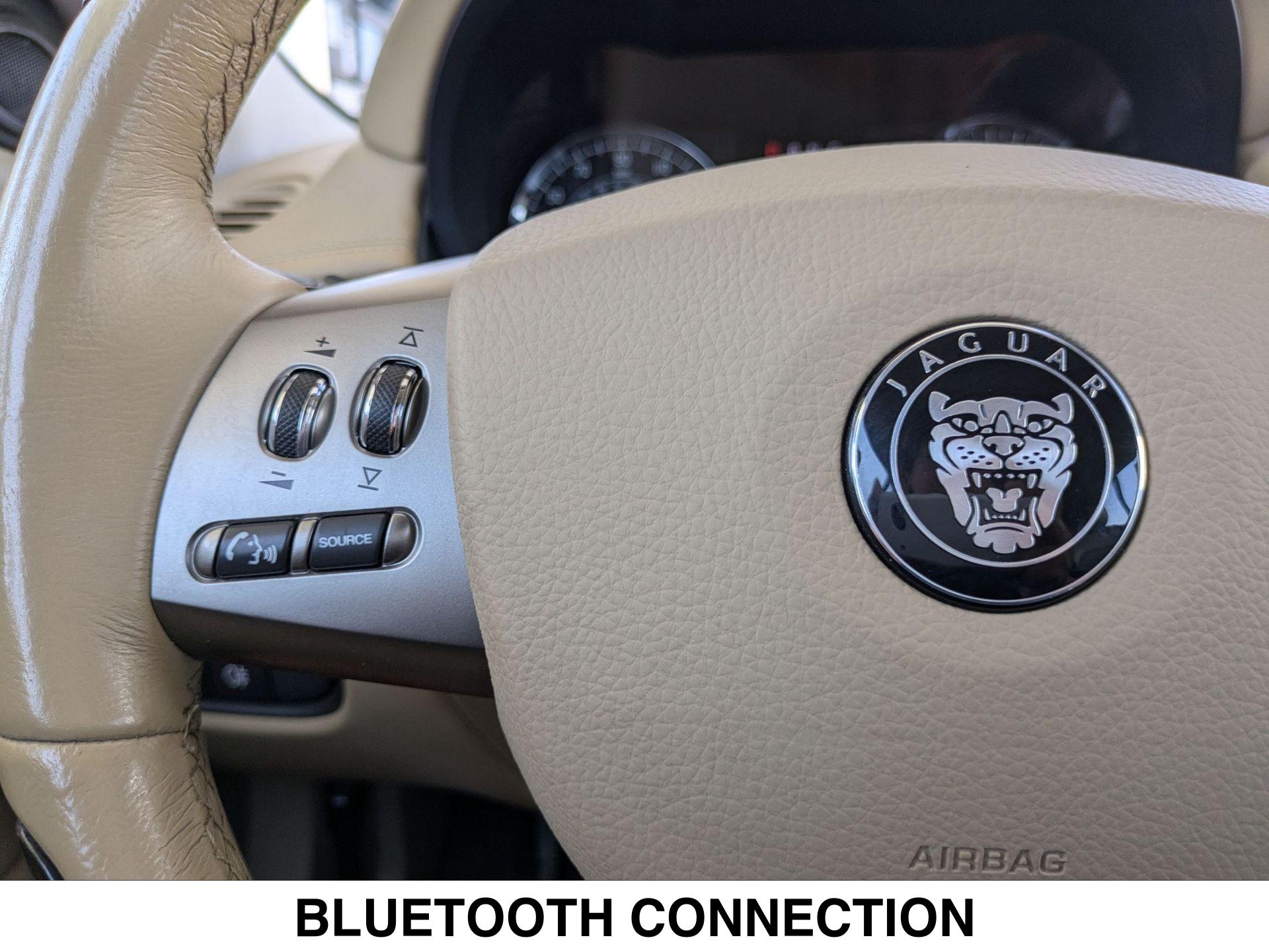 2007 Jaguar XK Convertible photo 13