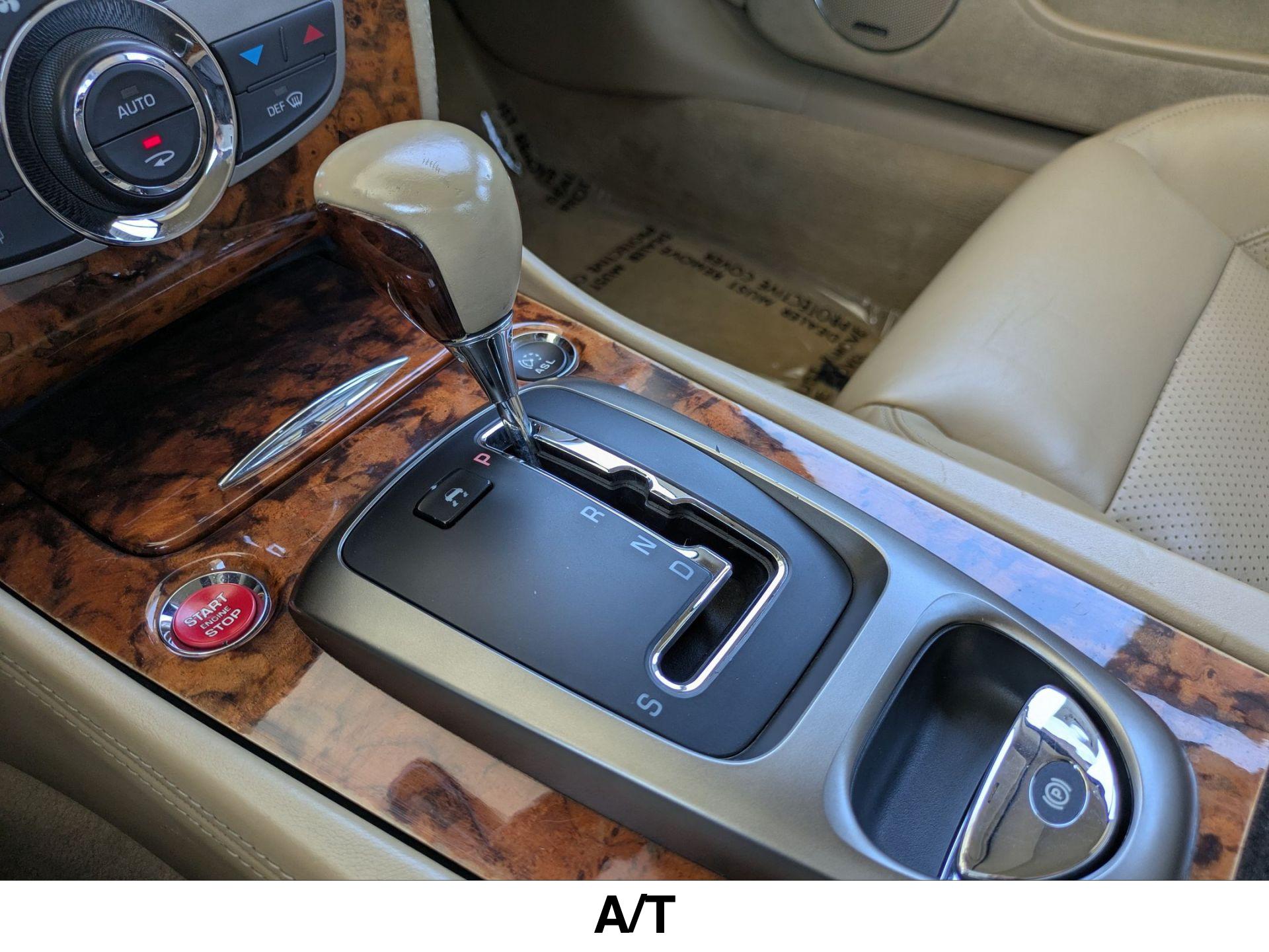 2007 Jaguar XK Convertible photo 18