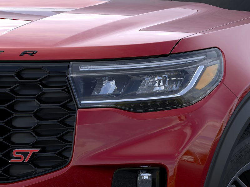 2025 Ford Explorer ST photo 13