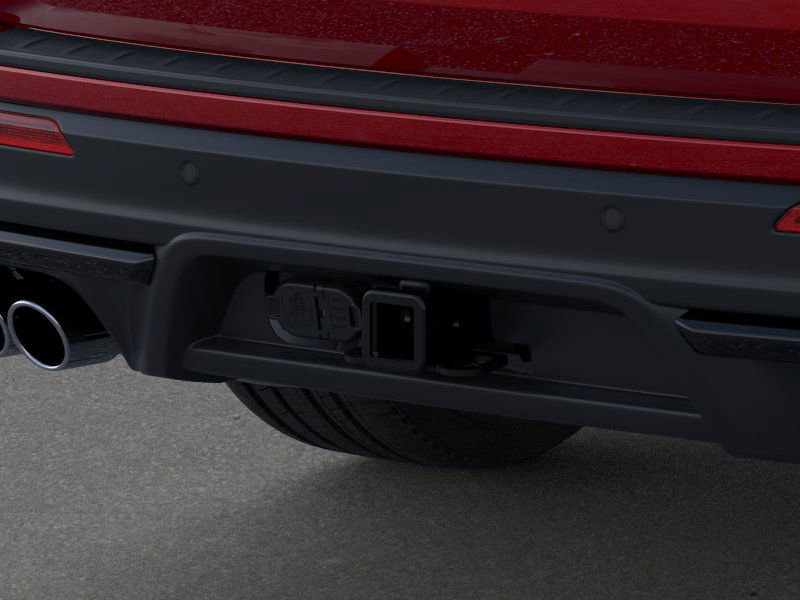 2025 Ford Explorer ST photo 17
