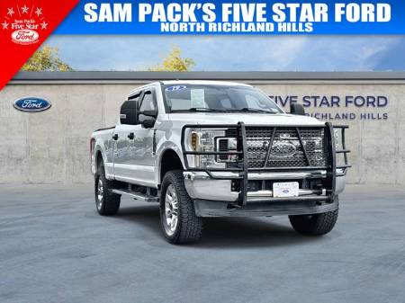 2019 Ford F-250SD XL