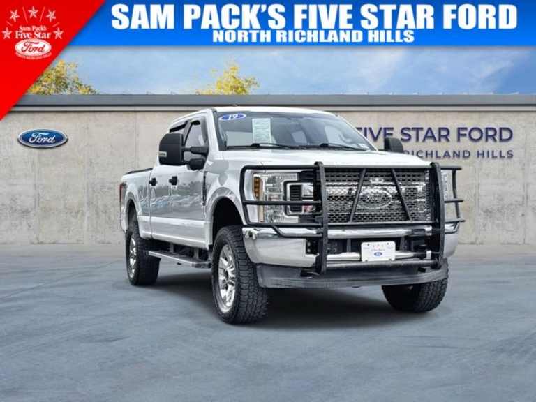 2019 Ford F-250SD XL
