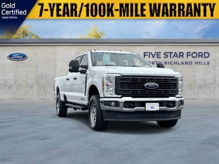 2025 Ford F-350SD XL