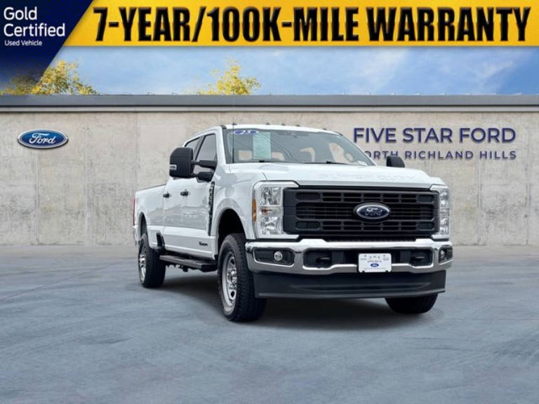 2025 Ford F-350SD XL