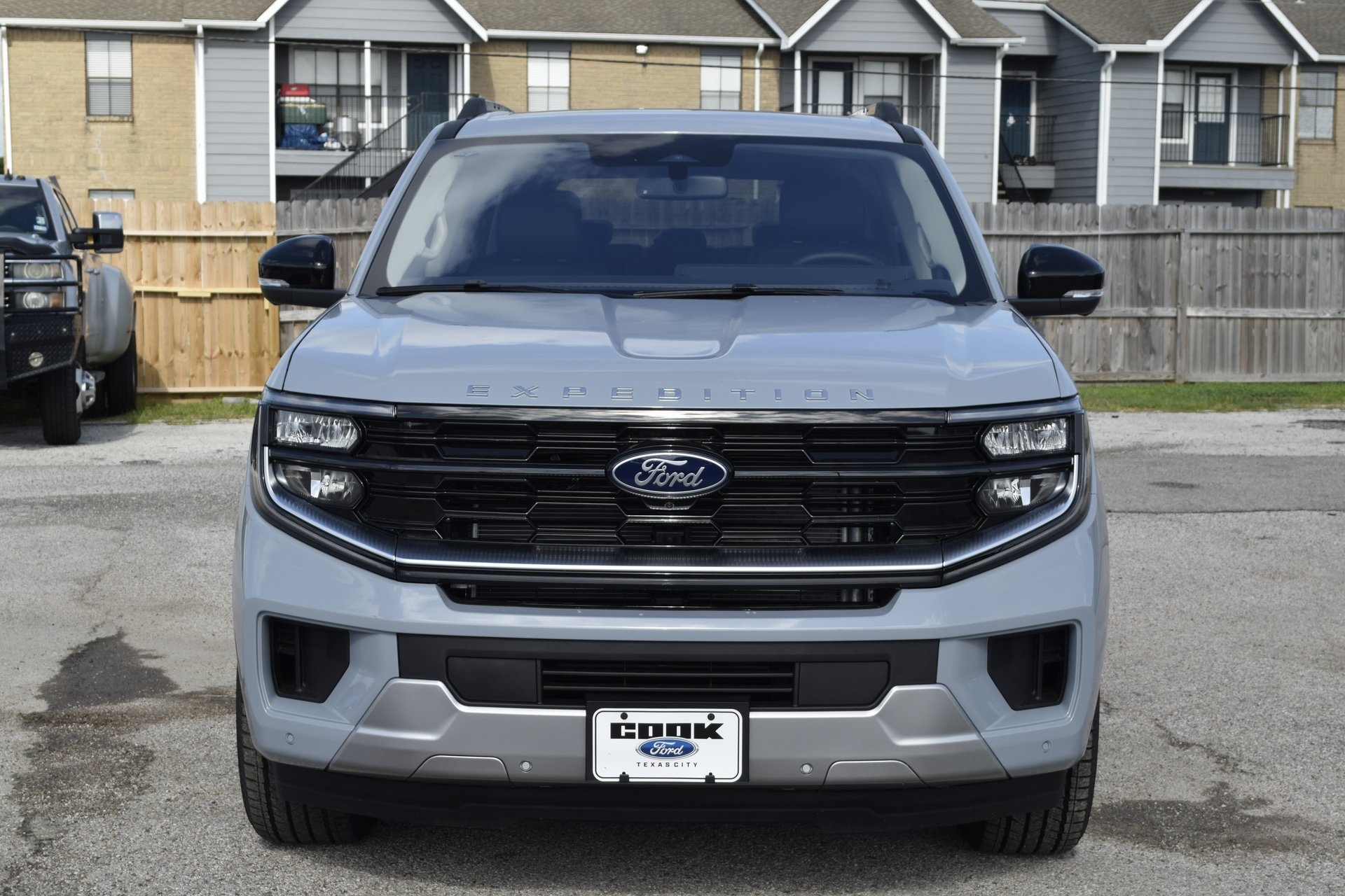 2025 Ford Expedition Platinum photo 27