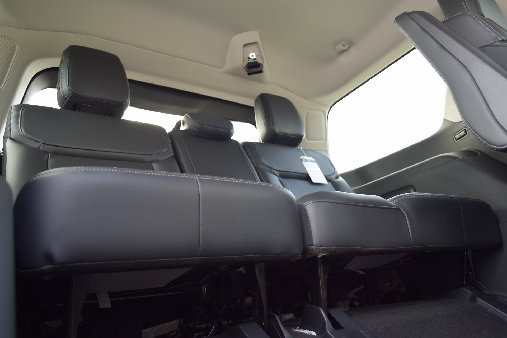 2025 Ford Expedition Platinum photo 19