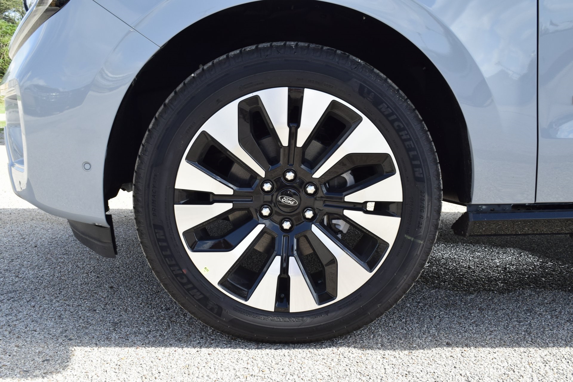 2025 Ford Expedition Platinum photo 23