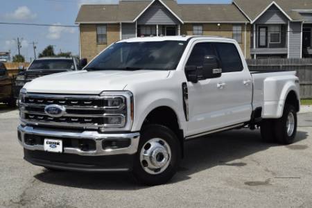 2025 Ford F-350SD XLT