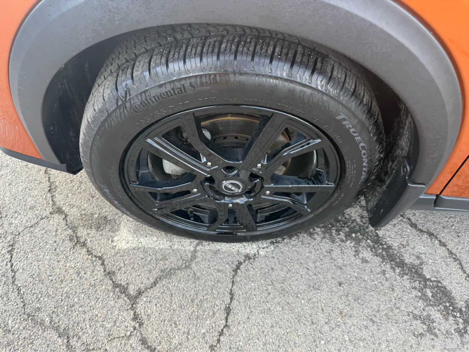 2024 Nissan Kicks SR photo 4