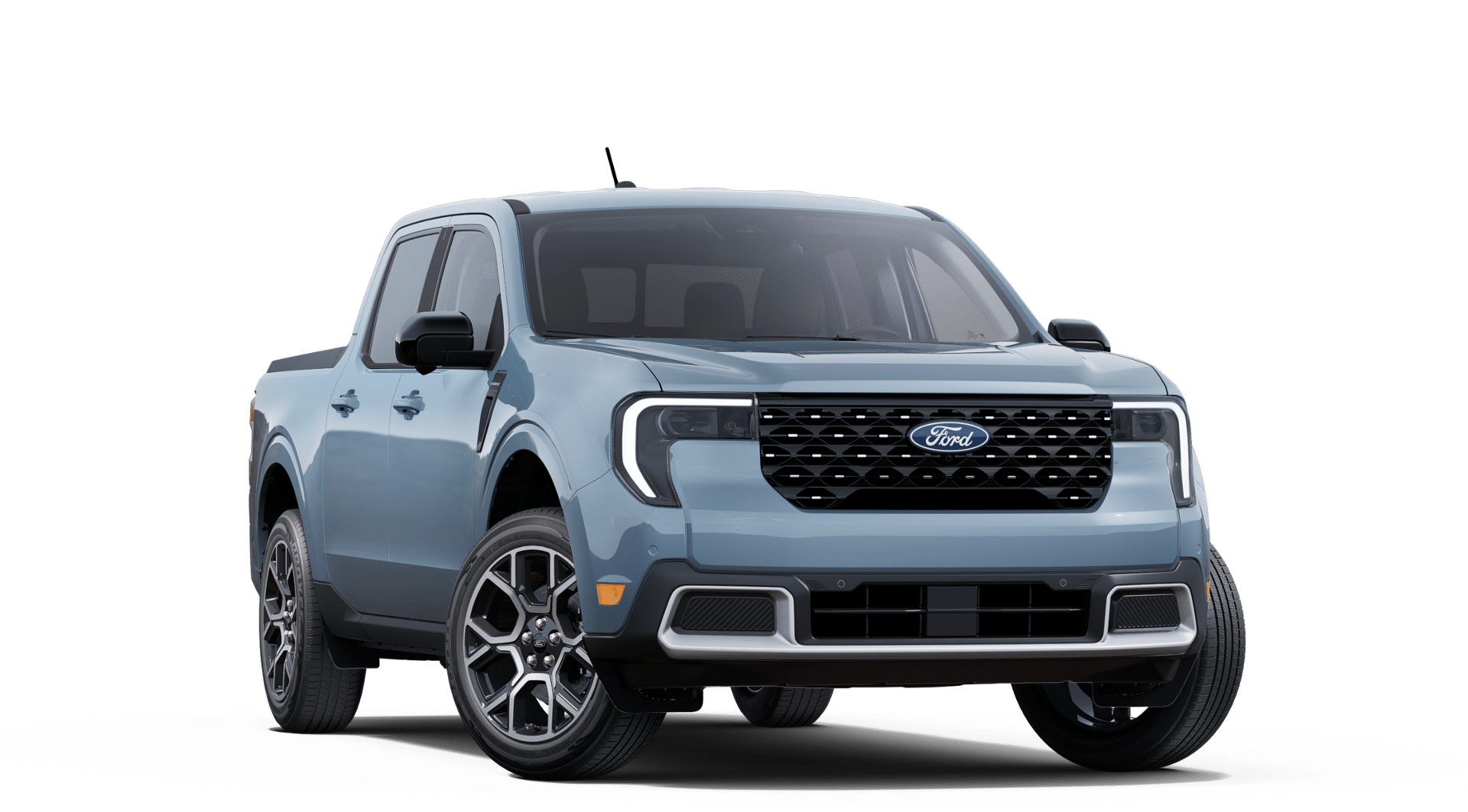 2025 Ford Maverick Lariat photo 4