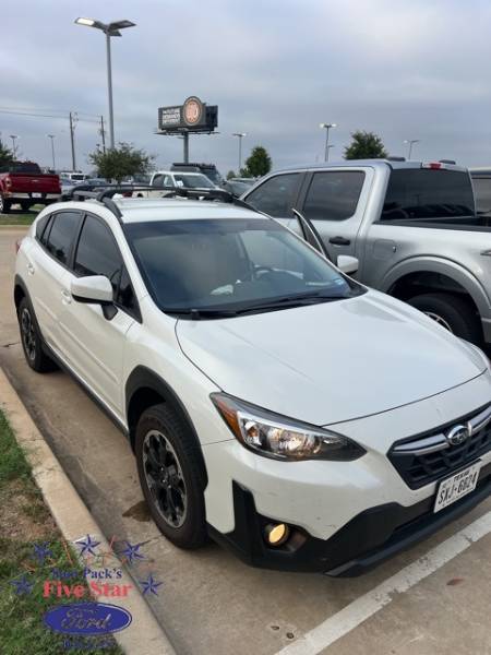 2023 Subaru Crosstrek Premium