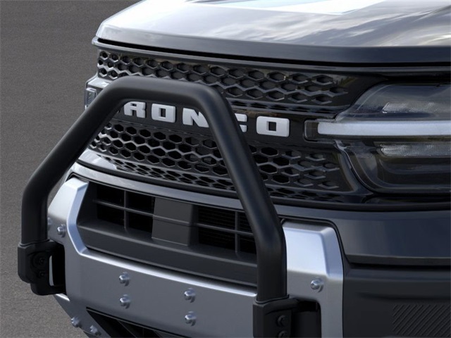 2025 Ford Bronco Sport Big Bend photo 13