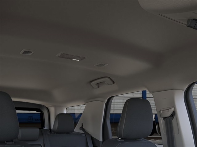 2025 Ford Bronco Sport Big Bend photo 18