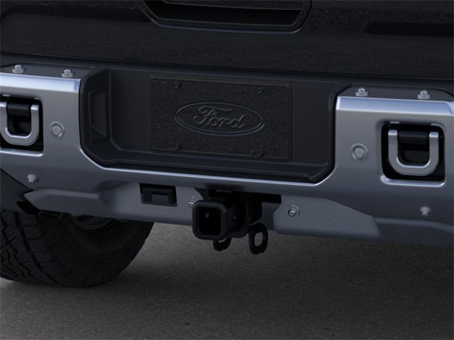 2025 Ford Bronco Sport Big Bend photo 19
