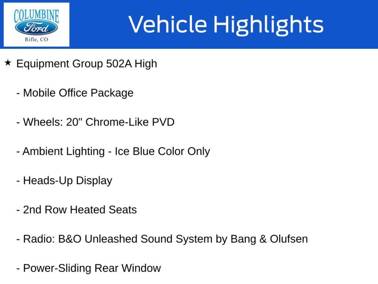 2025 Ford F-150 Lariat's photo