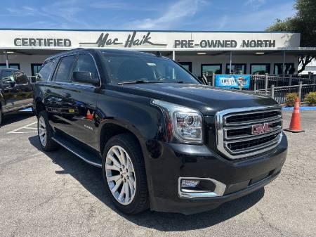 2020 GMC Yukon SLT