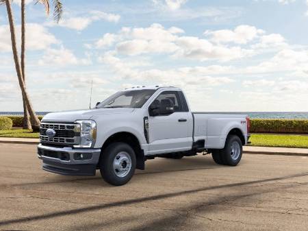 2025 Ford F-350SD XLT