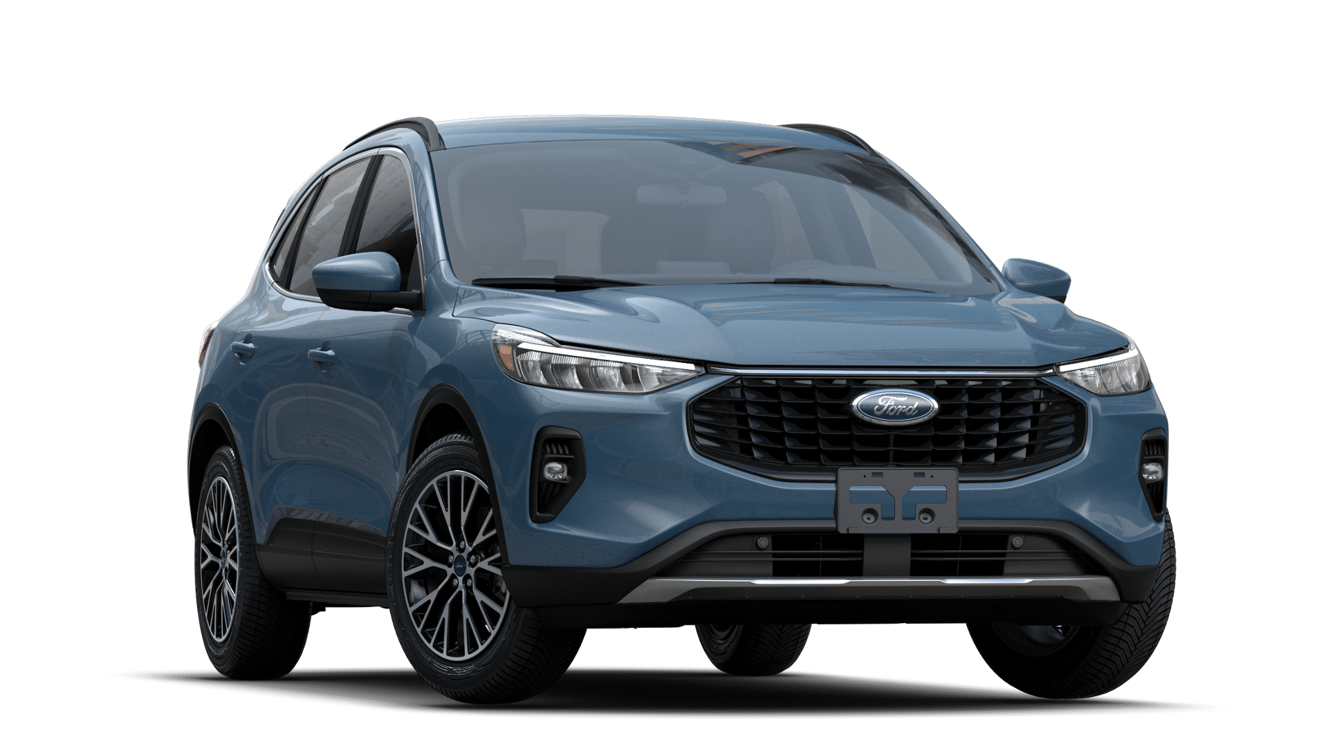 2025 Ford Escape photo 4