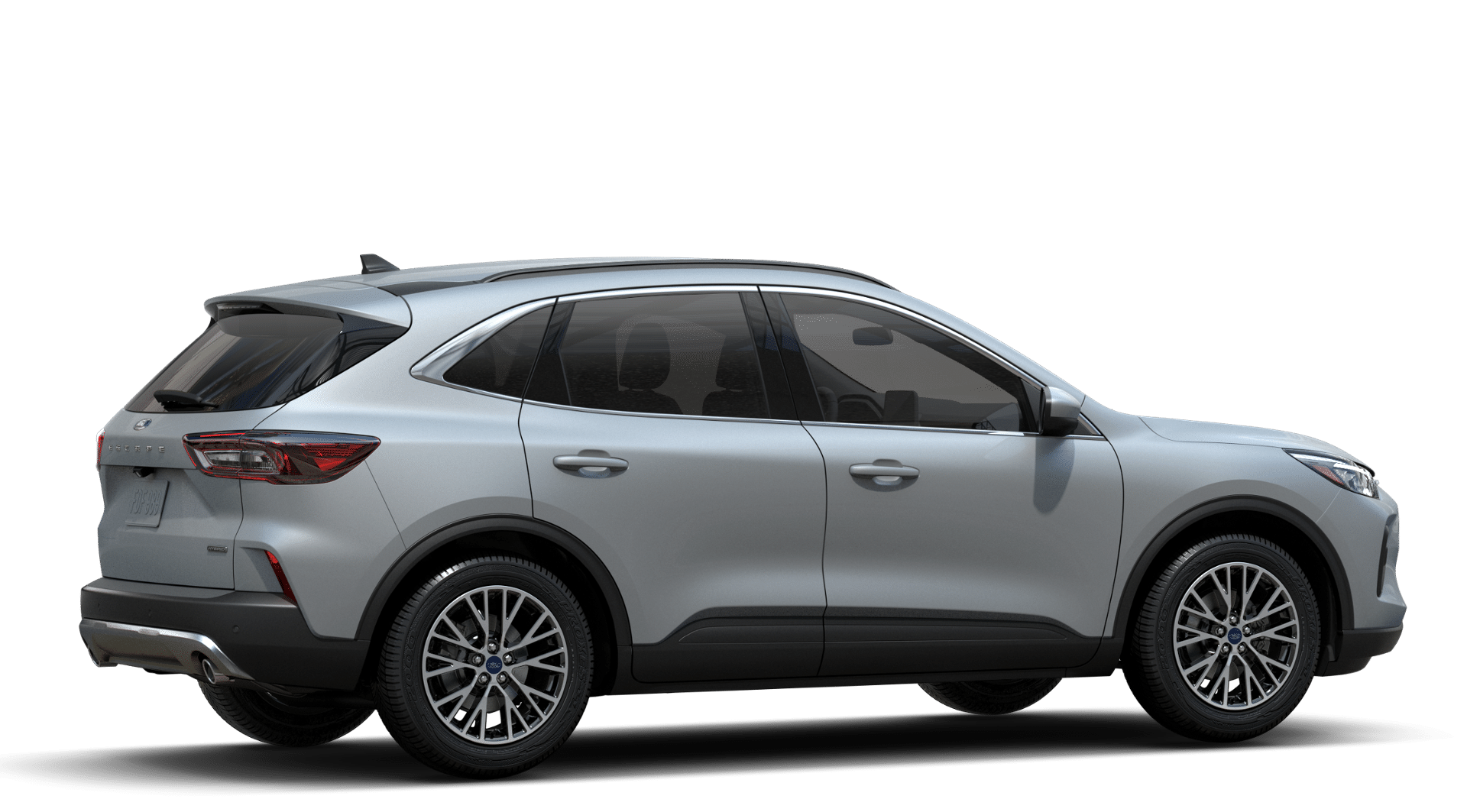 2025 Ford Escape photo 3