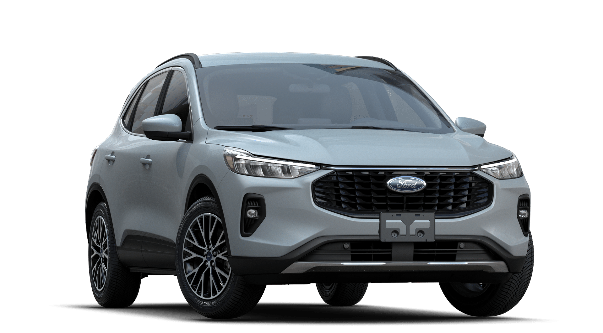 2025 Ford Escape photo 4