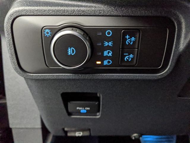 2025 Ford Bronco Outer Banks photo 19