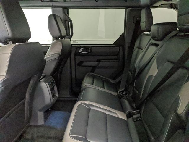 2025 Ford Bronco Outer Banks photo 22