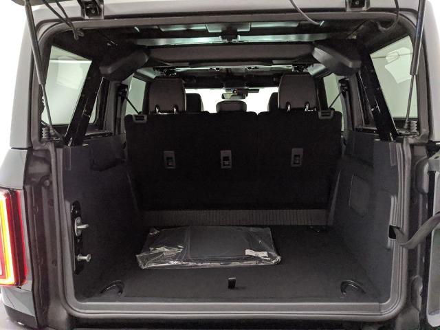 2025 Ford Bronco Outer Banks photo 23