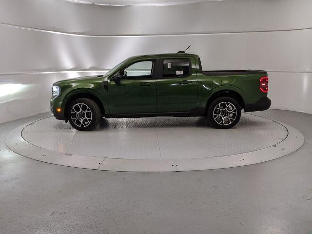 2025 Ford Maverick Lariat photo 3