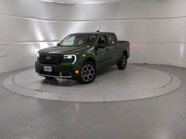 2025 Ford Maverick Lariat photo 4