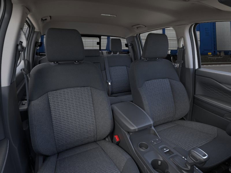 2025 Ford Ranger XLT photo 10