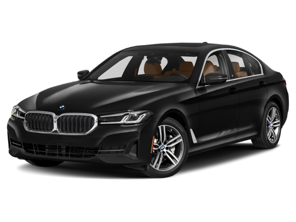 2022 BMW 530 I